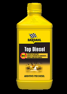 BARDAHL ADDITIVO DIESEL INJECTOR CLEANER